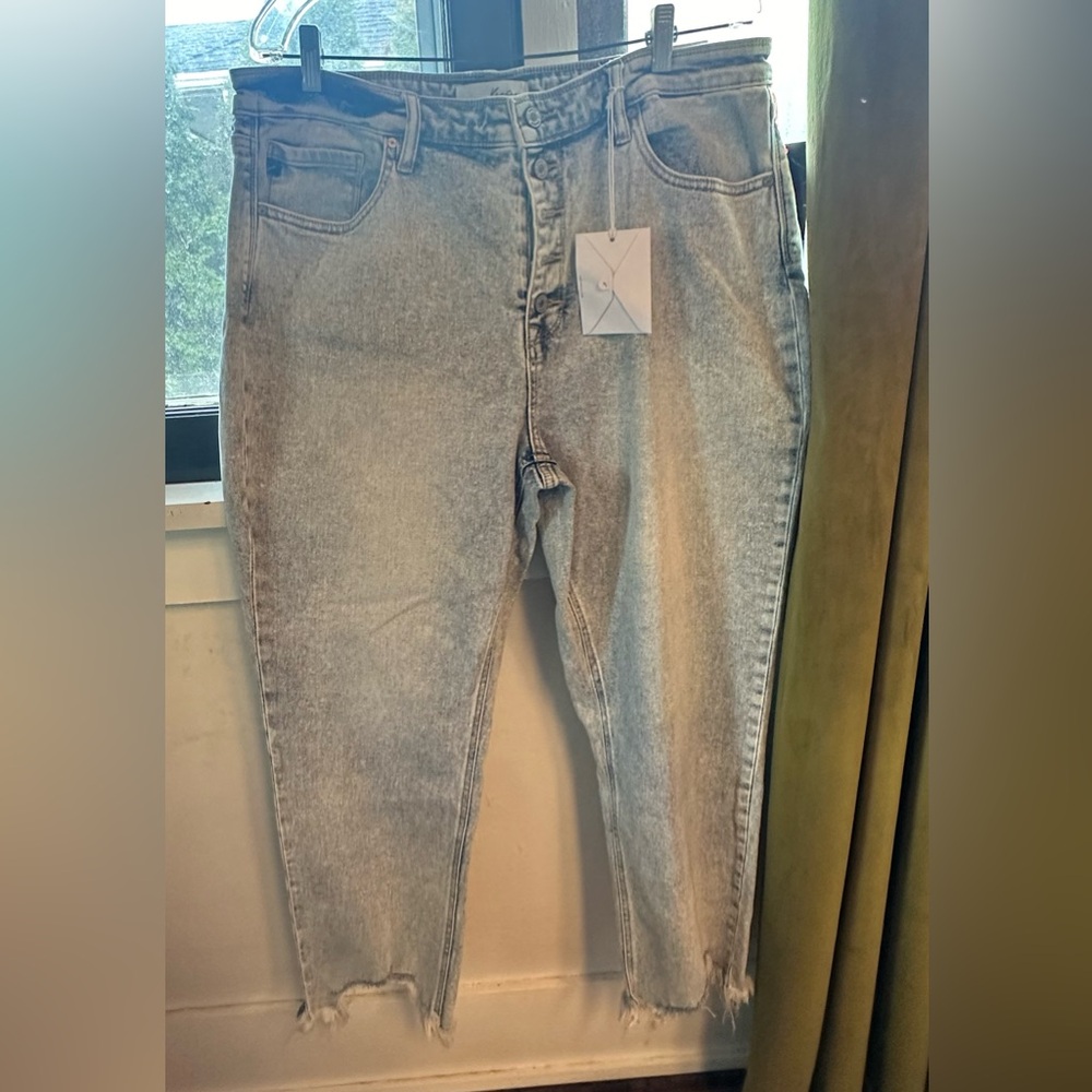 KanCan Light Blue Denim Jeans